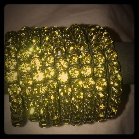 Jewelry - bracelets